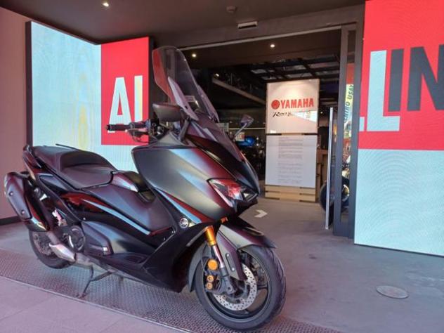 YAMAHA T Max 560 my 20 rif. 23642881 - Foto 4