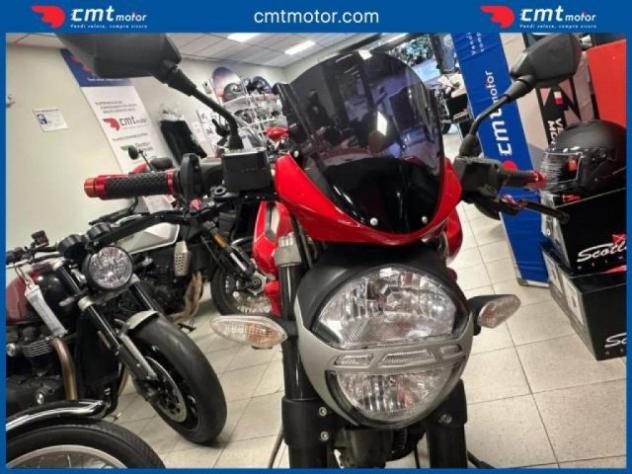DUCATI Monster 796 Garantita e Finanziabile rif. 24193655 - Foto 8