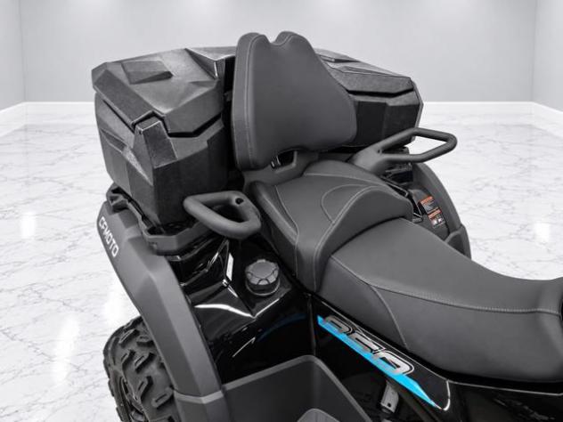 CF MOTO CFORCE 850 TOURING rif. 24112399 - Foto 6