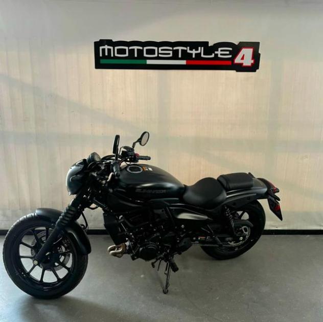 KAWASAKI Eliminator 500 SE MY25 E5+ - Foto 2