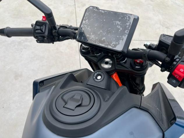 KTM 125 Duke ABS Quick shifter + rif. 21267654 - Foto 6