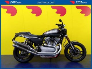 HARLEY-DAVIDSON 1200 XR Garantita e Finanziabile rif. 23640616