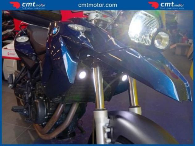BMW F 650 GS Garantita e Finanziabile rif. 23819326 - Foto 8