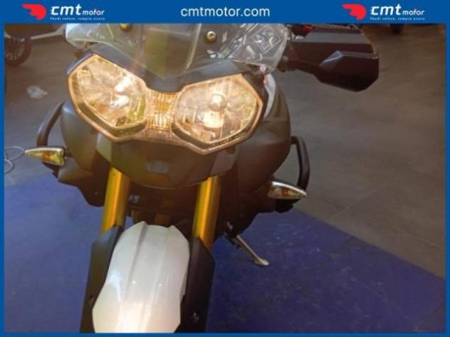 TRIUMPH Tiger 800 Garantita e Finanziabile rif. 23828924 - Foto 9