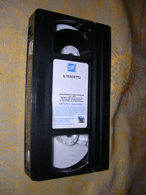 IL VERDETTO - Foto 5