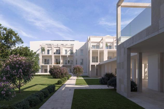 Appartamento in vendita a Calambrone - Pisa 53 mq Rif: 1403943