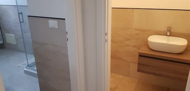 Camera doppia a 5 min a piedi da università
