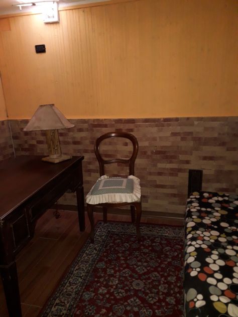 Trilocale in villa arredato zona camaldoli - Foto 10