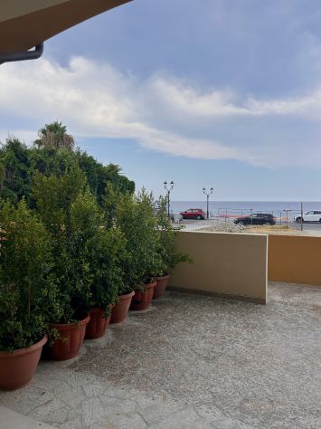 Appartamento in affitto vista mare a Siderno - Foto 3