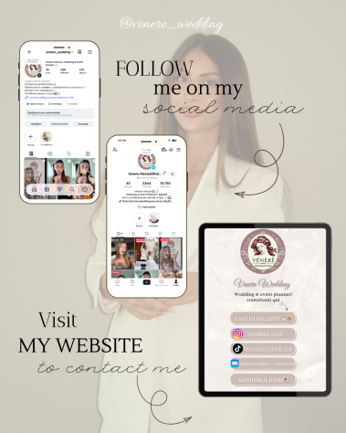 Wedding & Event planner