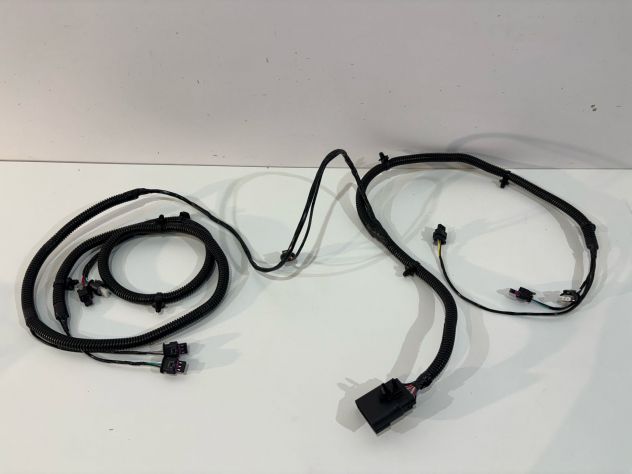 VOLVO S90 V90 17- Cablaggio Paraurti PDC- 18057