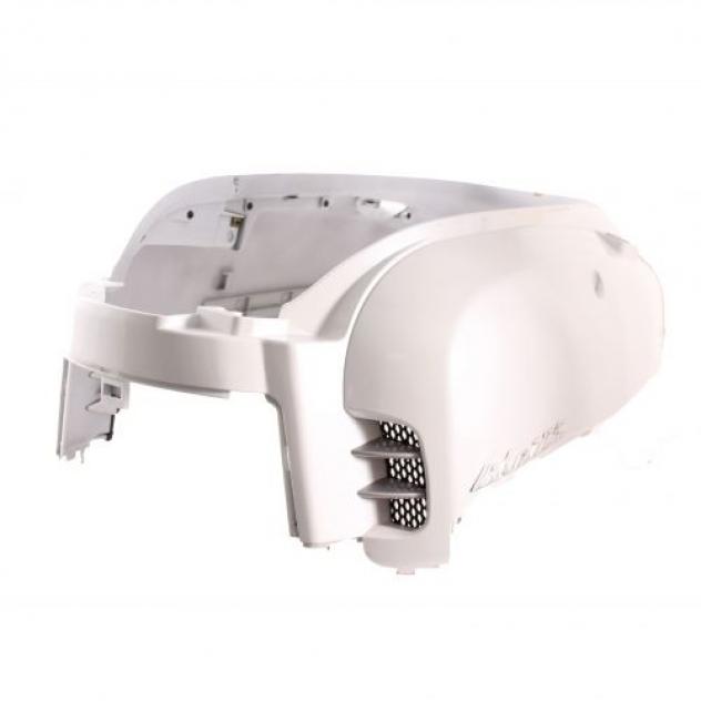 Scocca posteriore Kymco Like 00183054NV - 00183048NV - 00183051NV