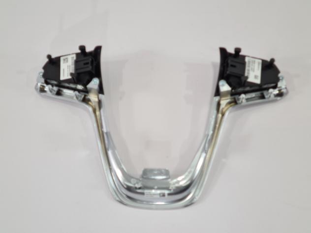 COMANDI AL VOLANTE MULTIFUNZIONE OPEL Meriva 3° Serie 13268686 (10) - Foto 8