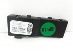 CENTRALINA ANTENNA OPEL Astra J Sports Tourer M3N284019 (1015)