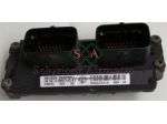 Lancia Ypsilon 1.2 centralina motore 51865707 IAW5AF.NA HW606