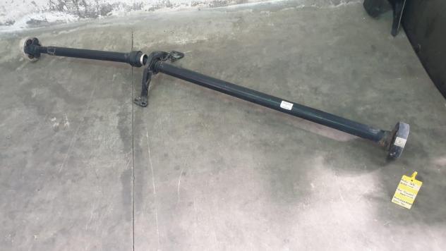ALBERO DI TRASMISSIONE CENTRALE AUDI Q3 Serie (8UB) 5N0521101M Diesel 2.0 (1114) - Foto 2