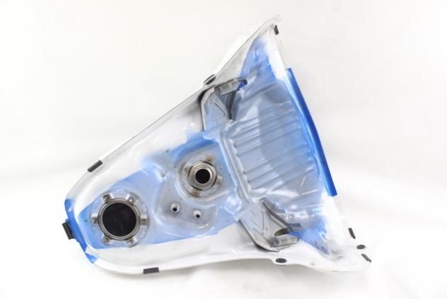 HONDA AFRICA TWIN CRF 1100 DCT 17500MLGE50ZA SERBATOIO BENZINA 22 - 23 FUEL TANK CON AMMACCATURE - Foto 10