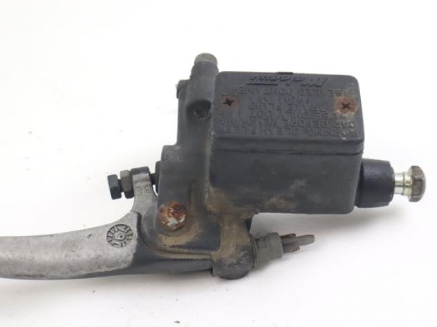 MALAGUTI MADISON 3 125 03004003 POMPA FRENO ANTERIORE 07 - 12 FRONT MASTER CYLINDER - Foto 2