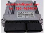 Mercedes Classe E 270 CDI centralina motore A6471530779