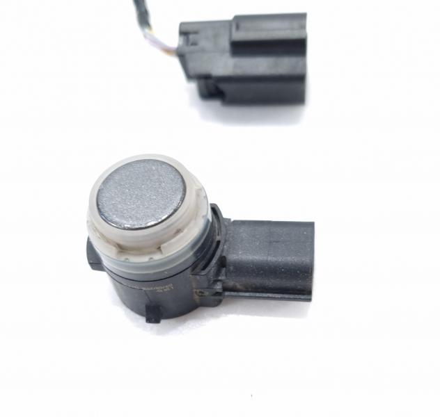SENSORE DI PARCHEGGIO FORD EcoSport Serie HU5T-15K859-AAW (12) - Foto 5