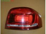 FANALE POST.D. SCURO  Parti elettriche  Fanaleria  Fanali  Fanale post. sx. &hellip;