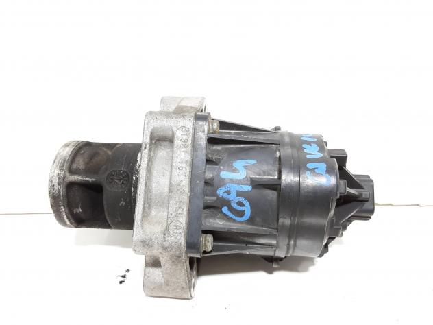 VALVOLA EGR ALFA ROMEO Giulietta Serie (940_) 55229740 940 A5.000, 940 C3.000 Diesel 2000 (1013) - Foto 4