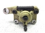 SUZUKI GSX X 1200 PINZA FRENO POSTERIORE CON PASTICCHE NON GARANTITE 1999 2001