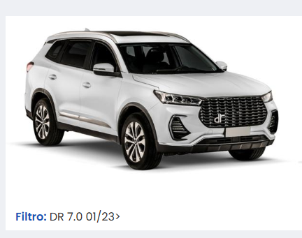 MUSATA COMPLETA MUSO FRONTALE DR7