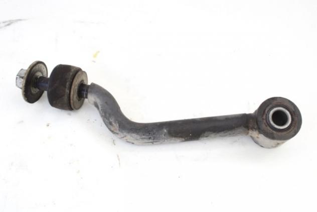 PIAGGIO BEVERLY 500 599752 SUPPORTO MOTORE 02 - 06 ENGINE BRACKET 598280 598880 599192 - Foto 4