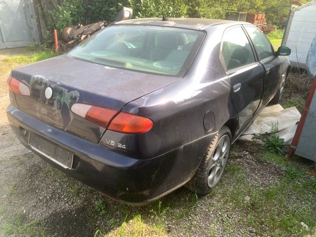 Ricambi Alfa Romeo 166 1999 3.0 benzina AR34301 - Foto 8