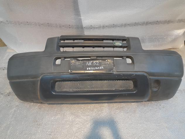 PARAURTI ANTERIORE COMPLETO LAND ROVER Freelander 1° Serie (9803)