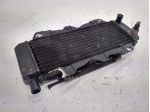 HONDA CN SPAZIO 250 RADIATORE CON DIFETTI DI VERNICE - ROTTURA 1998 JH2MF02A