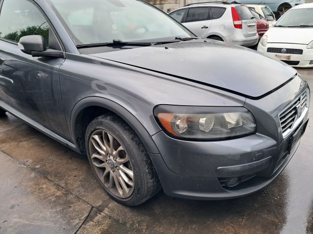 Pezzi ricambio volvo c30 1.6 turbo diesel - Foto 3