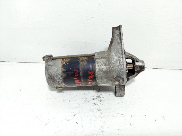 MOTORINO D' AVVIAMENTO DAIHATSU Terios 1° Serie 2810087401 HC Benzina 1300 (9706) - Foto 2