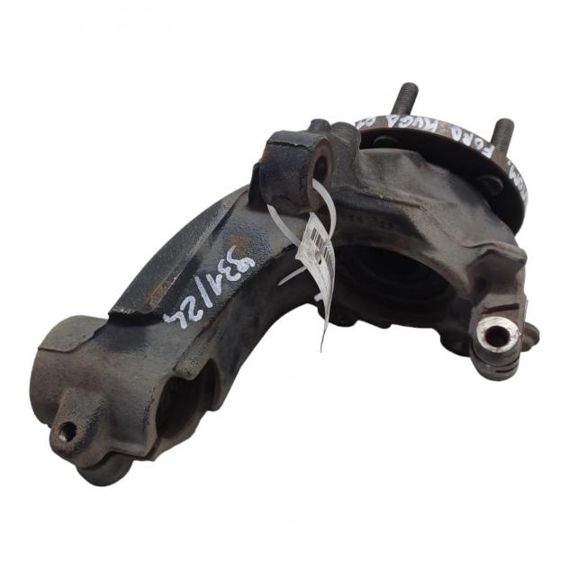 MONTANTE SOSPENSIONE ANT DX FORD Kuga Serie 1674670 (1619) - Foto 3