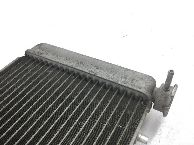 HONDA PANTHEON 150 RADIATORE ACQUA LIQUIDO RAFFREDDAMENTO MOTORE 2003 - Foto 8