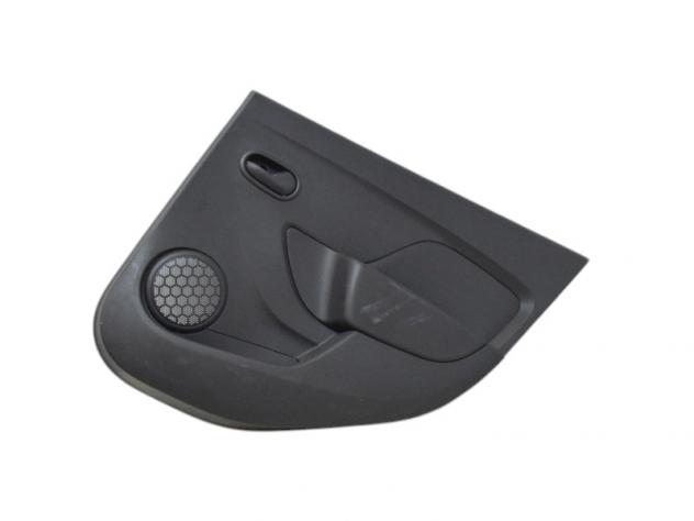 Pannello Porta Posteriore Destro Dacia Sandero 829A05153R - 17135