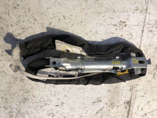 AIRBAG A TENDINA LATERALE SINISTRO GUIDA FIAT 500 Serie Benzina (2015) 34024872B