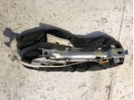 AIRBAG A TENDINA LATERALE SINISTRO GUIDA FIAT 500 Serie Benzina (2015) 34024872B