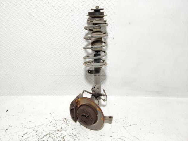 FUSELLO COMPLETO ANTERIORE SINISTRO FIAT Panda 2° Serie 51857219 (0310)