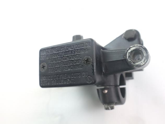HONDA FORESIGHT 250 45510KFG901 POMPA FRENO ANTERIORE 98 - 04 FRONT MASTER CYLINDER - Foto 4