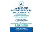 Acquisitore settore immobiliare