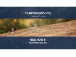 Immobile in asta di 10255 m² in vendita a Campobasso