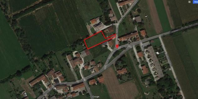Terreno edificabile in vendita a Pozzuolo del Friuli - Foto 6