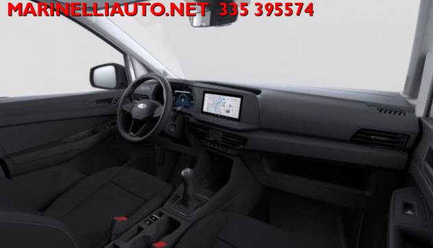 FORD Transit Connect 2.0 Ecoblue 102CV Trend CON GANCIO TRAINO P.CONSEG rif. 24036268 - Foto 8