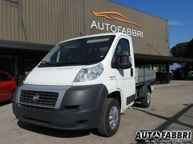 FIAT DUCATO - Foto 5