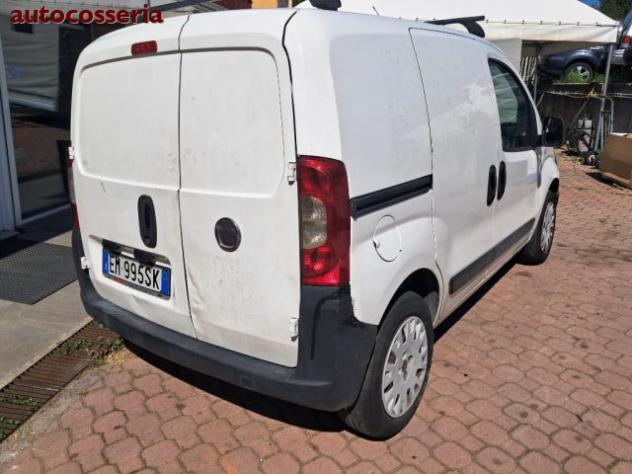 FIAT Fiorino 1.3 MJ rif. 23821556 - Foto 4