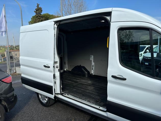 Ford Transit v363 van - Foto 10