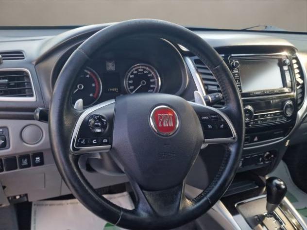 FIAT Fullback 2.4 180CV Doppia Cabina aut. LX rif. 23868398 - Foto 10