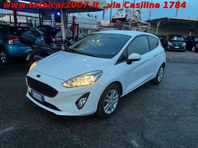 FORD Fiesta 1.5 TDCi 85 CV 3 porte Van Business rif. 23948966